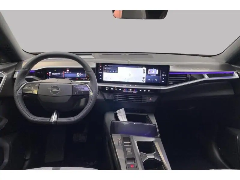 VEHICLE__CONDITION_SERVICE Opel Grandland GS BRONZE 11