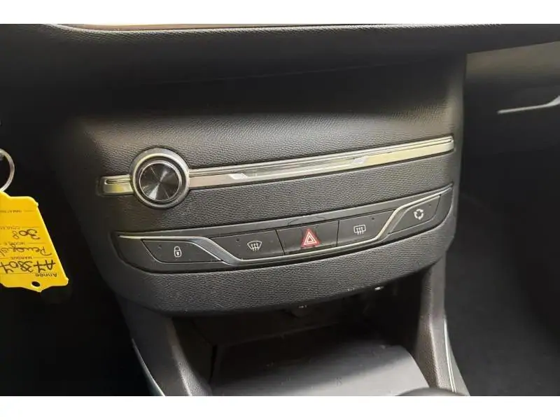 Occasion Peugeot 308 Style GREY 15