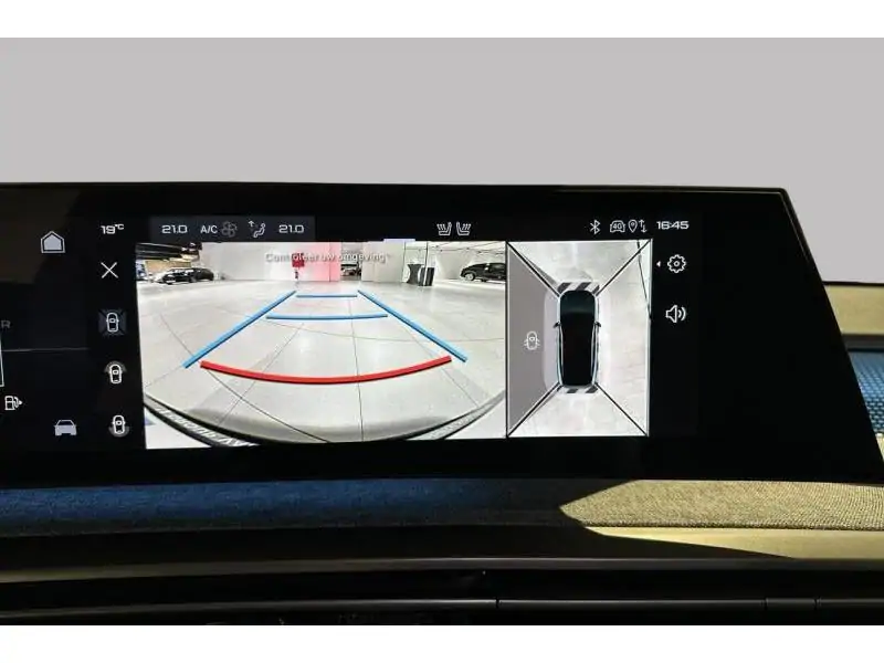 Occasion Peugeot 3008 GT MHEV GREY 24