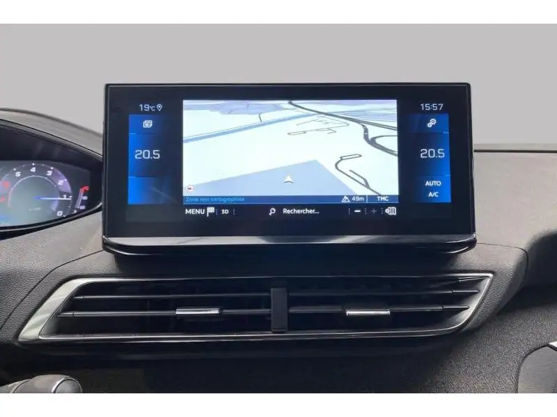 Occasion Peugeot 5008 II Allure Pack BLUE 13