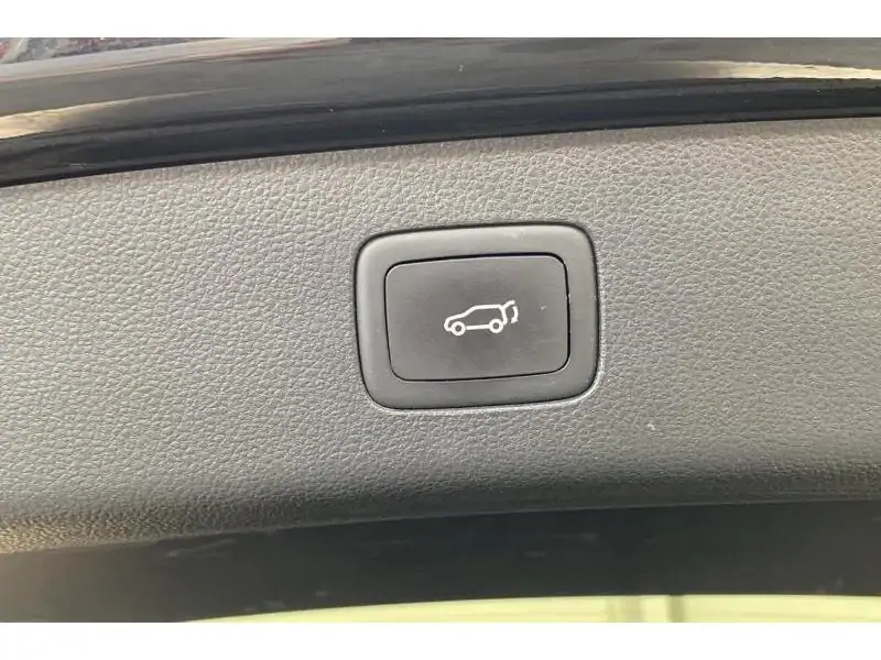 Occasie MG EHS PHEV Luxury BLACK 21