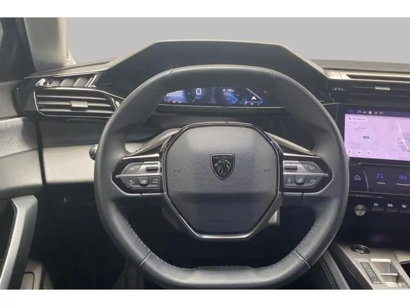 Occasion Peugeot 308 SW Allure BLACK 12