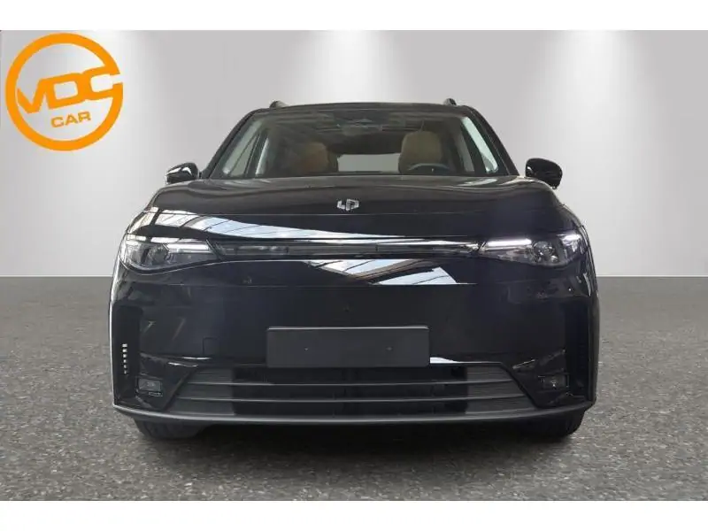 VEHICLE__CONDITION_SERVICE Leapmotor C10 DESIGN PROMAX BLACK 12