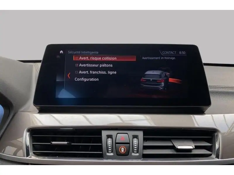 Occasie BMW Serie X X1 X DRIVE 25e BEIGE 31