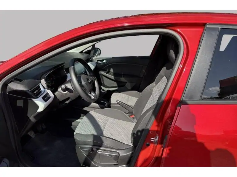 Occasion Renault Clio V Limited RED 10