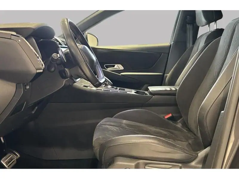 Occasion DS Automobiles DS 7 Crossback Performance Line - Pano - Foca GREY 8