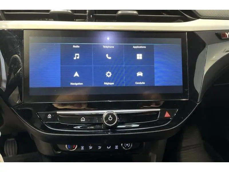 Occasion Opel Corsa Yesofcorsa RED 14