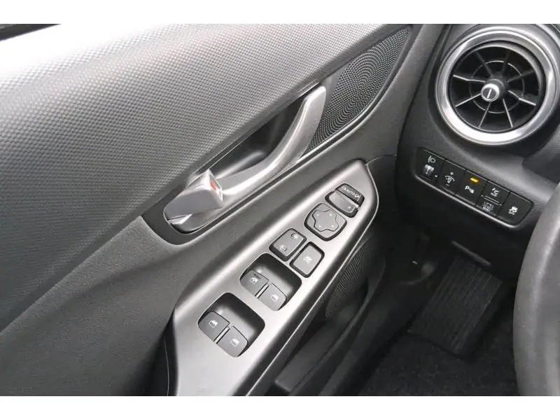 Occasion Hyundai Kona SHINE GREY 17