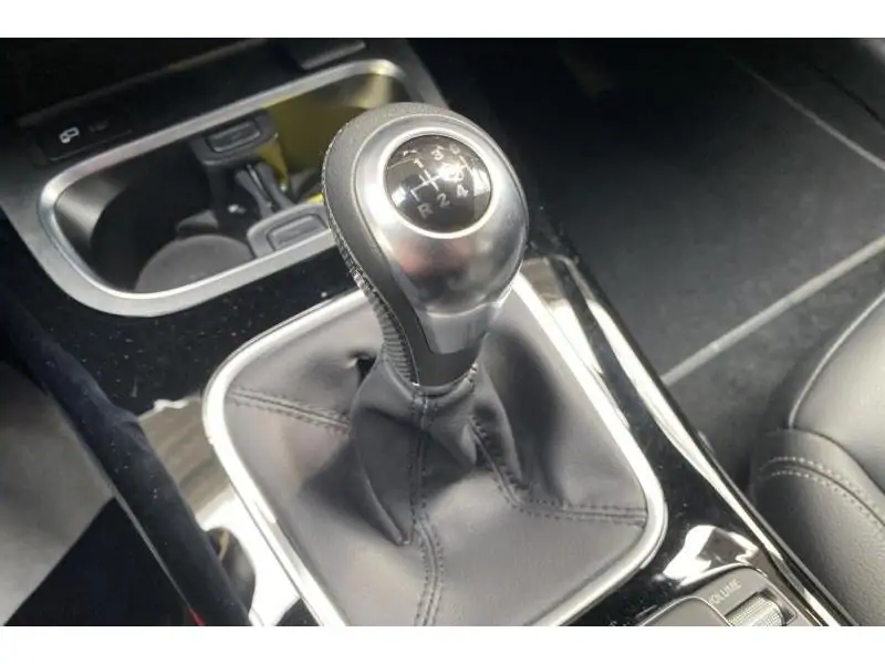 Occasion Mercedes-Benz A 180 Classe A* NAVI Caméra BLACK 16