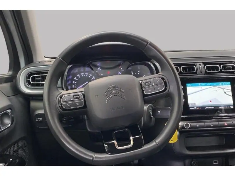 Occasion Citroen C3 Shine WHITE 12