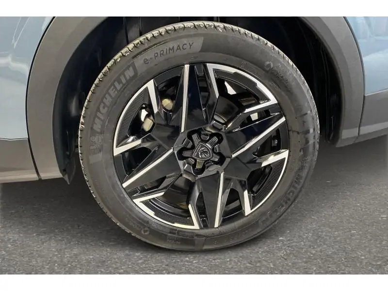 Occasion Peugeot 5008 Allure* Caméra de recul 7places! BLUE 20