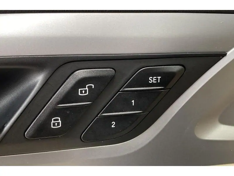 Occasion BMW Serie X X3 xDrive30e PHEV GREY 25