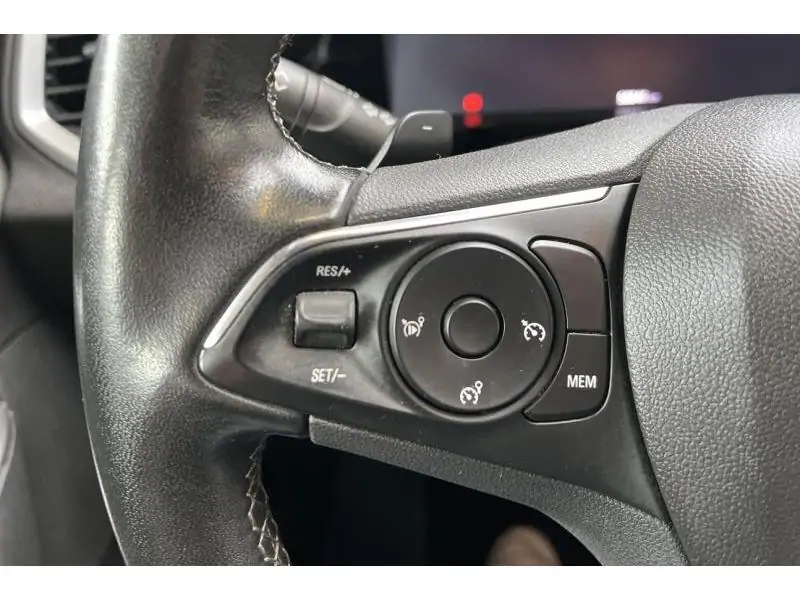 Occasion Opel Grandland business elegance WHITE 22