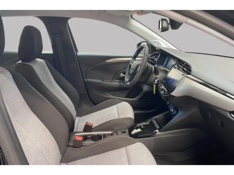 Occasion Opel Corsa F Edition BLACK 8