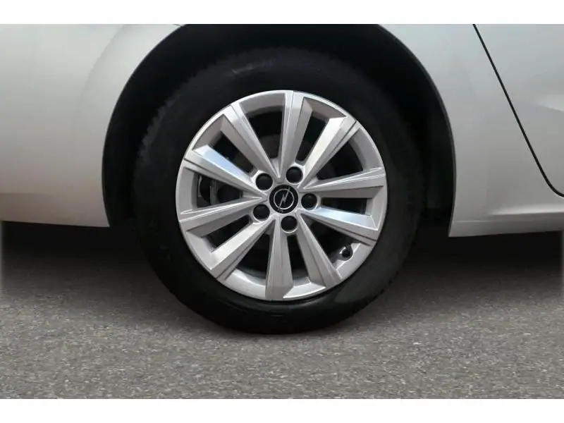 Occasion Opel Astra Sports Tourer Berline 1.2 T AUTO GREY 20