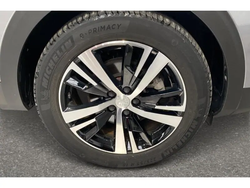 Occasion Peugeot 5008 II GT GREY 22