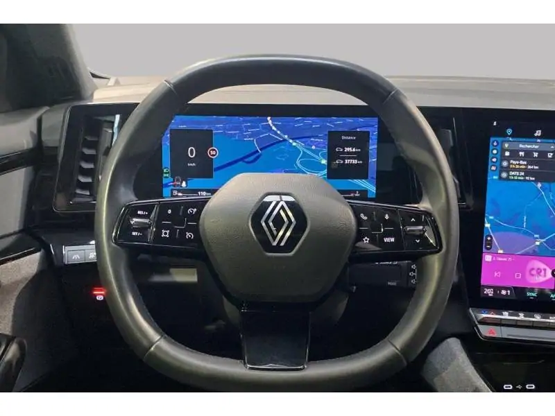 Occasion Renault Austral Equilibre BLACK 12