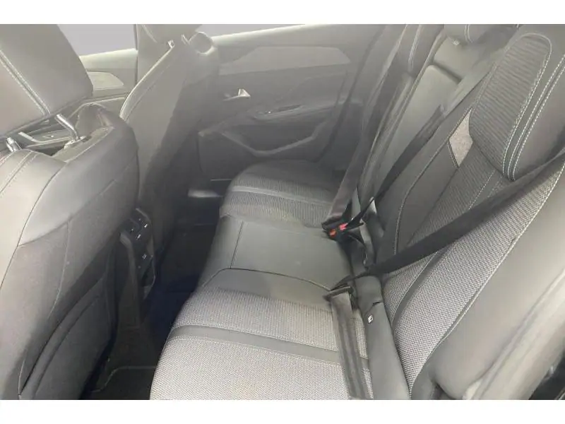 Occasion Peugeot 308 SW Allure BLACK 18