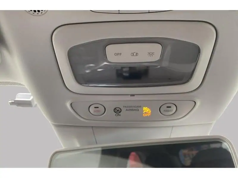 Occasion Fiat 500e ICON*GPS - Borne charge offerte! BLUE 34