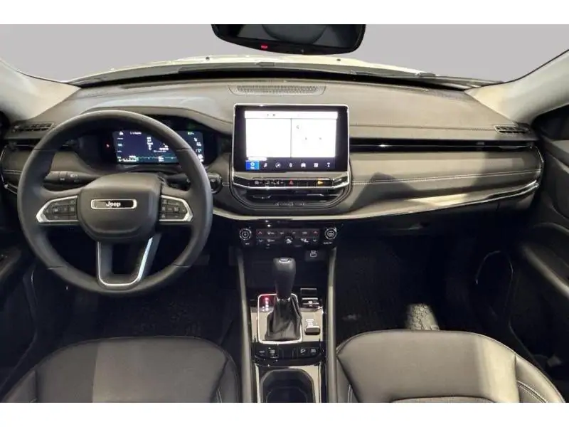 VEHICLE__CONDITION_SERVICE Jeep Compass Night Eagle My23 1.3 T4 PHEV 1 WHITE 11