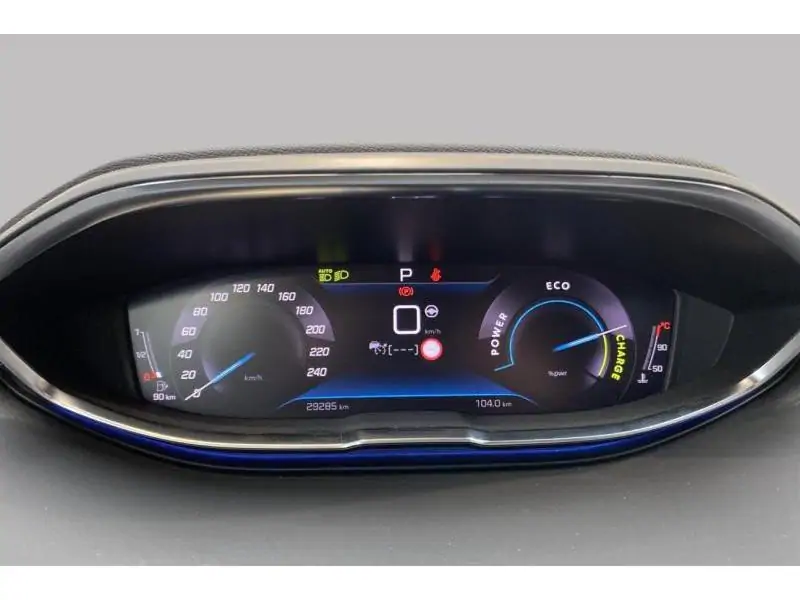 Occasion Peugeot 5008 II GT GREY 32