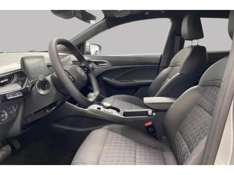 Occasion MG MG3 LUXURY DCT GREY 10