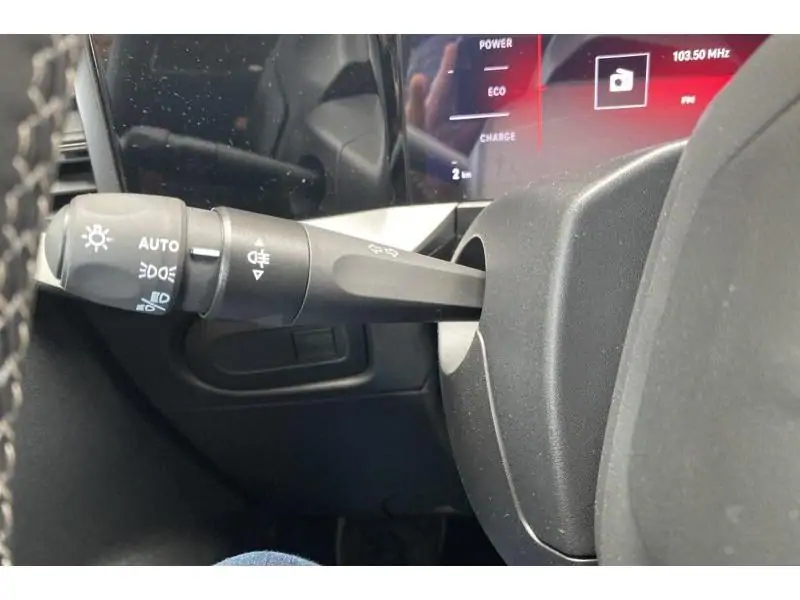 Démo Opel Mokka-E ULTIMATE WHITE 27
