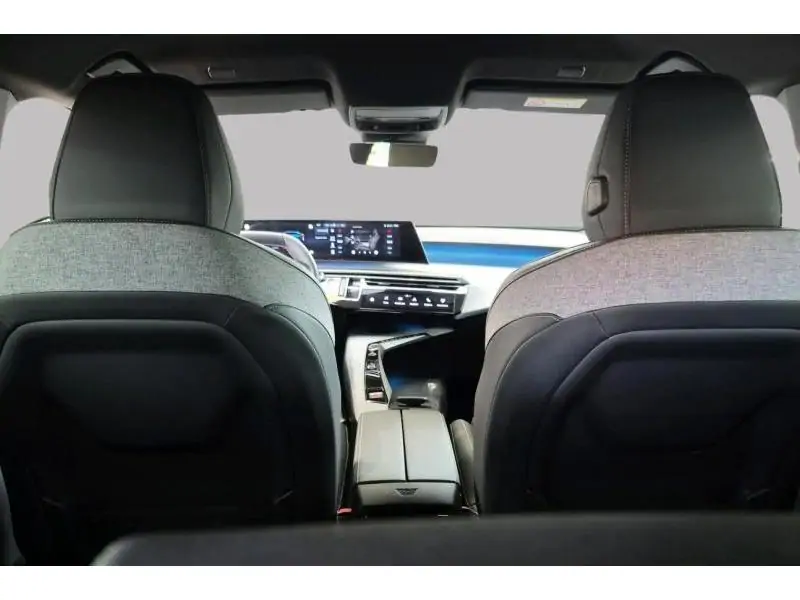 Occasion Peugeot 3008 GT BLACK 22