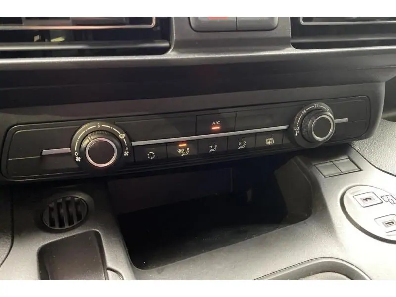 VEHICLE__CONDITION_SERVICE Opel Combo CARGO L1H1 GREY 15