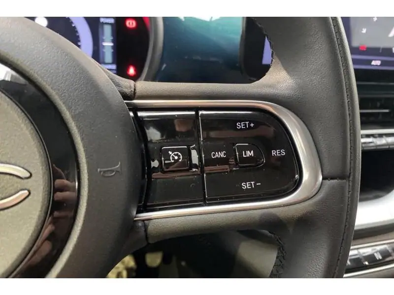 Occasion Fiat 500e ICONE GREEN 26
