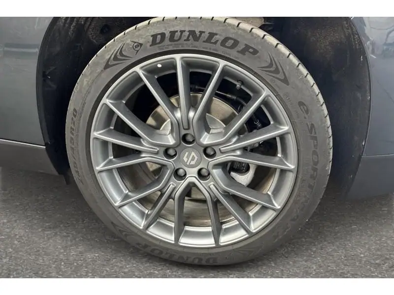 VEHICLE__CONDITION_SERVICE Leapmotor C10 DESIGN GREY 20