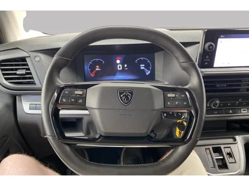 Occasion Peugeot Expert 2.0 GB BlueHDi L2 5d 106kW GREY 12