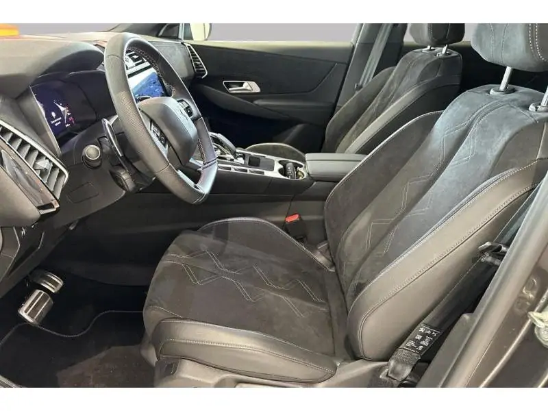Occasion DS Automobiles DS 7 225 PERFORMANCE LINE GREY 10
