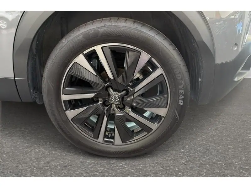 Occasion Peugeot 2008 GT ANTHRACITE 20