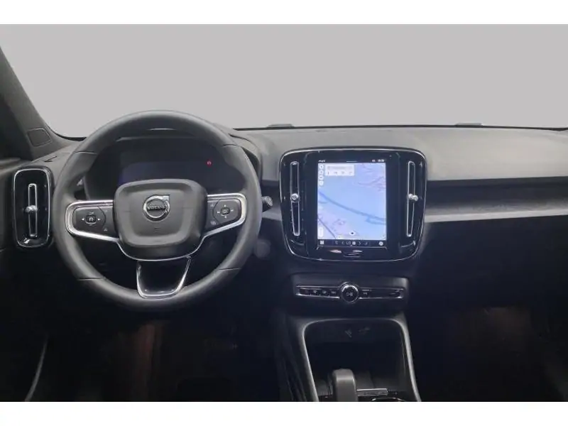Occasion Volvo XC40 Recharge CORE BLACK 11