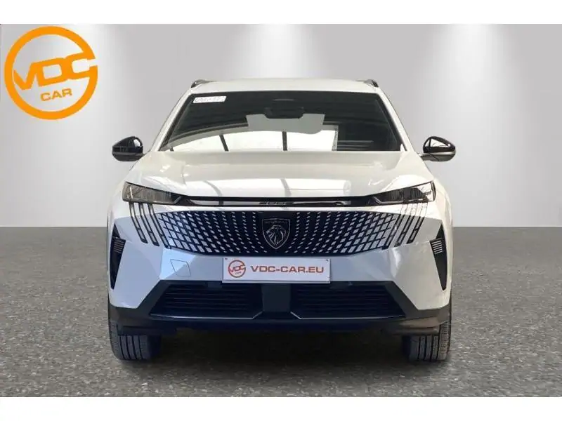 Occasion Peugeot 5008 Allure*MirrorLink Caméra de recul WHITE 5