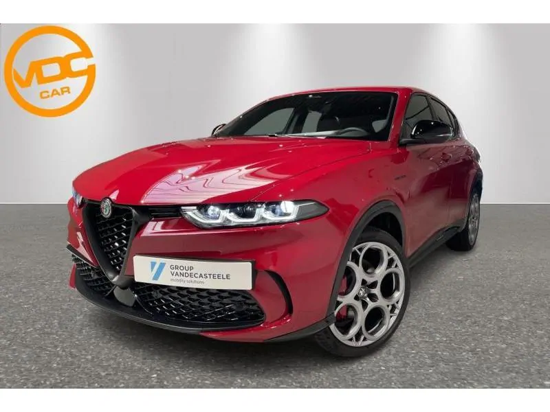 62179 - Alfa Romeo Tonale
