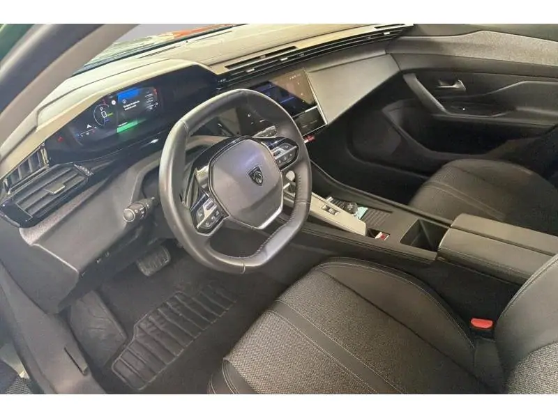 Occasion Peugeot 308 Allure Pack GREEN 9