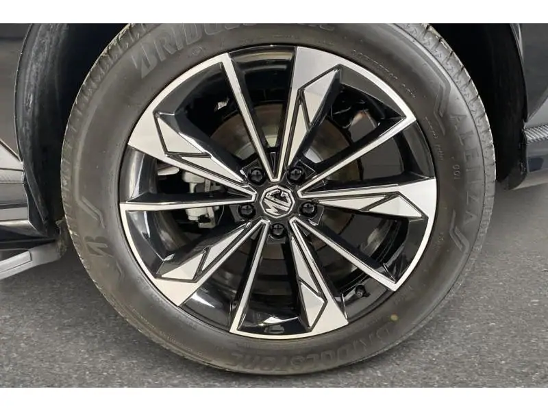 Occasion MG HS LUXURY 1.5 PHEV GREY 20