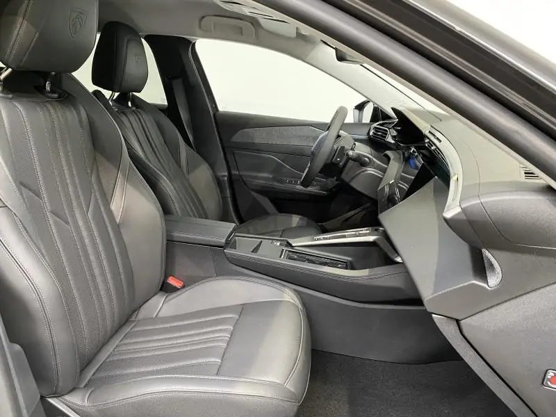 Occasion Peugeot 408 Allure Pack - Leder - Camera GREY 11