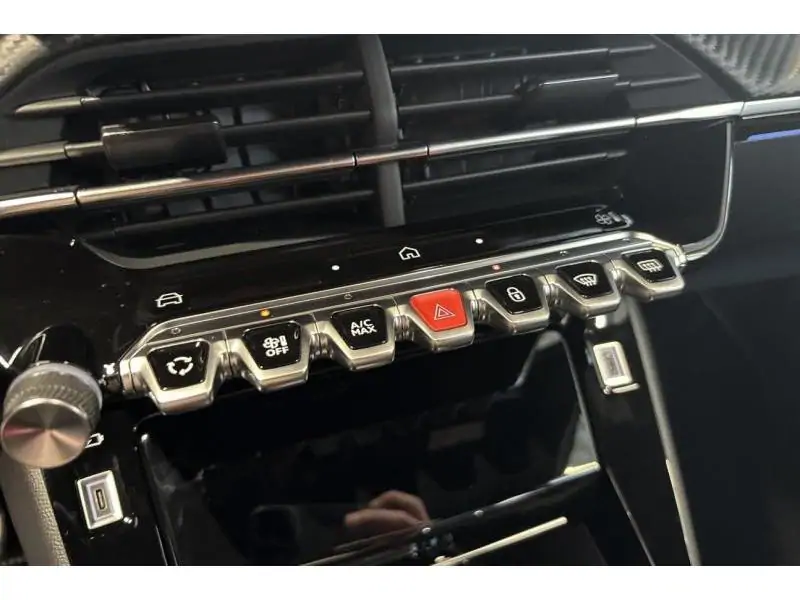 VEHICLE__CONDITION_SERVICE Peugeot 2008 GT GREY 15