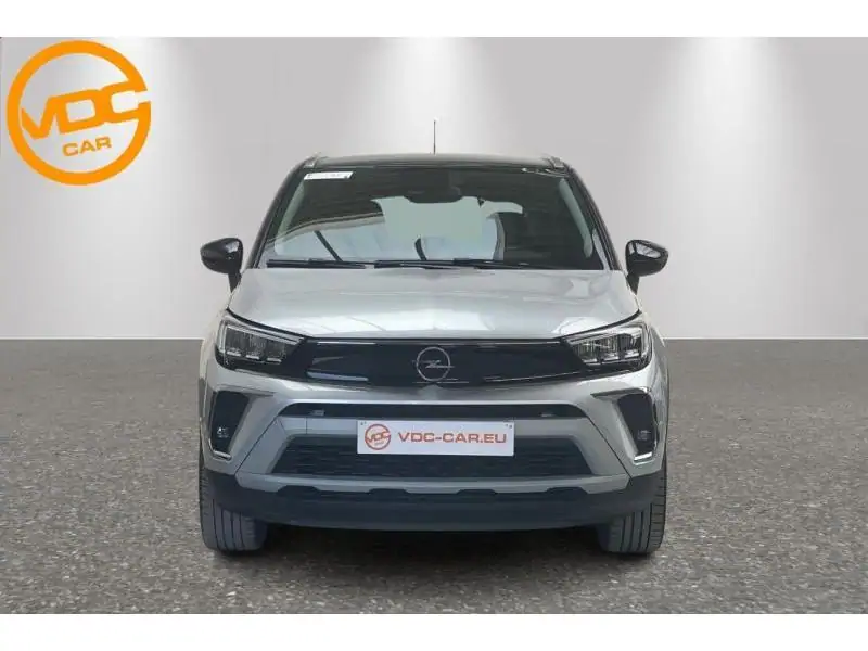 Occasion Opel Crossland Ultimate 1.2 110 pk GREY 5