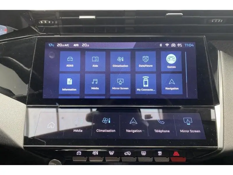 Occasie Peugeot 308 III Allure Pack SILVER 29