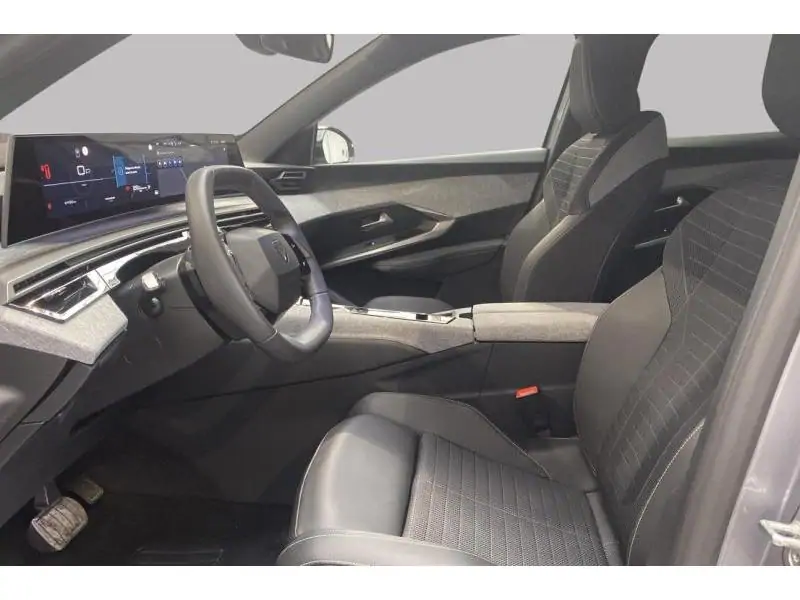Occasion Peugeot 3008 Allure HYBRID GREY 10