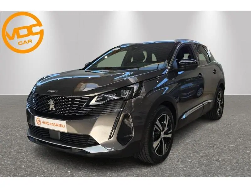 74139 - Peugeot 3008 1.2