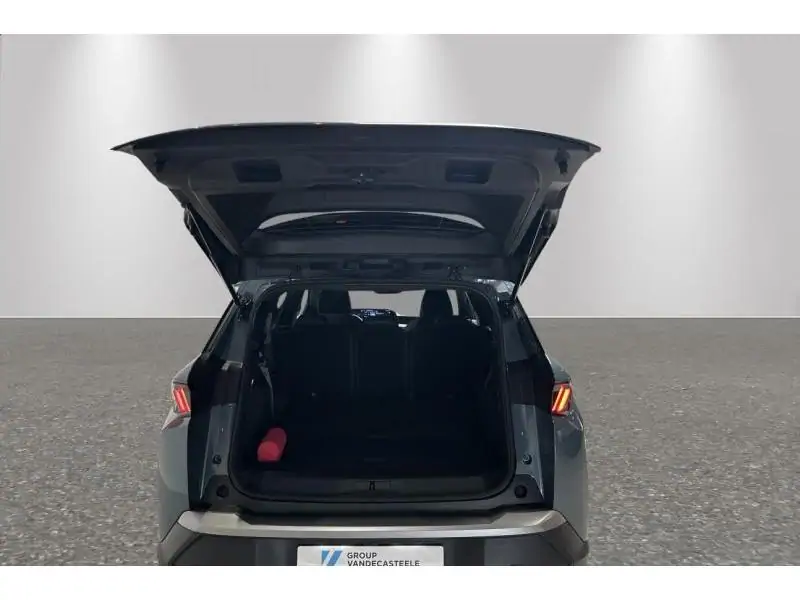 VEHICLE__CONDITION_SERVICE Peugeot 5008 ALLURE Hybrid 145 pk e-DSC6 BLUE 19