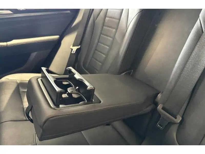 Occasion BMW Serie X X3 sDrive18d - 360° CAM GREY 36