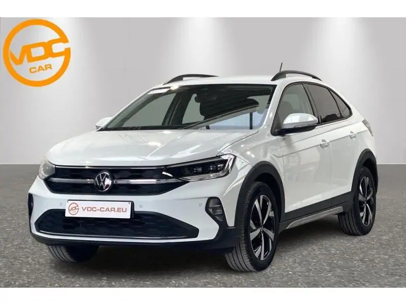 Occasion Volkswagen Taigo Life 1.0 TSI DSG WHITE 1