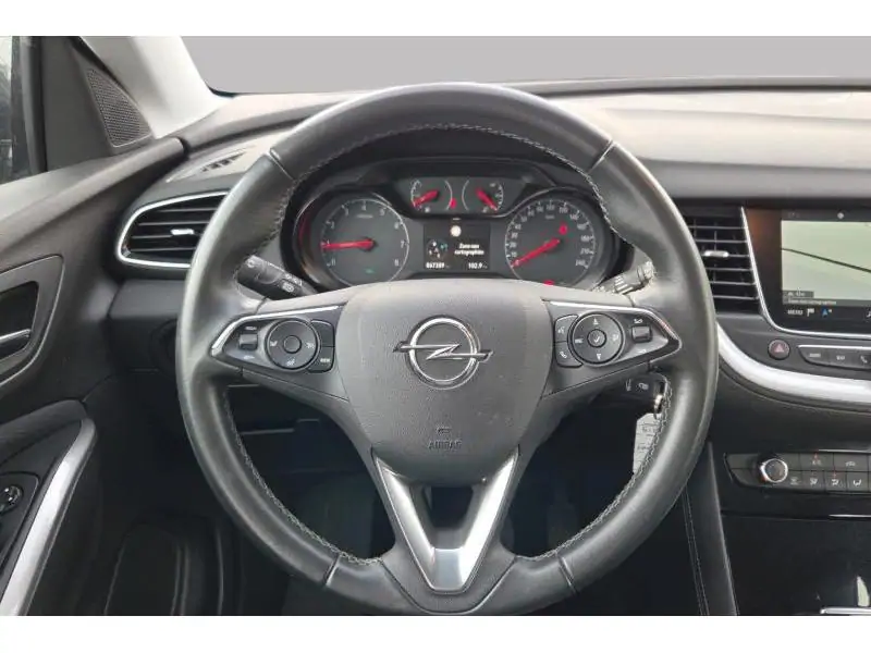 Occasion Opel Grandland X Edition GREY 30