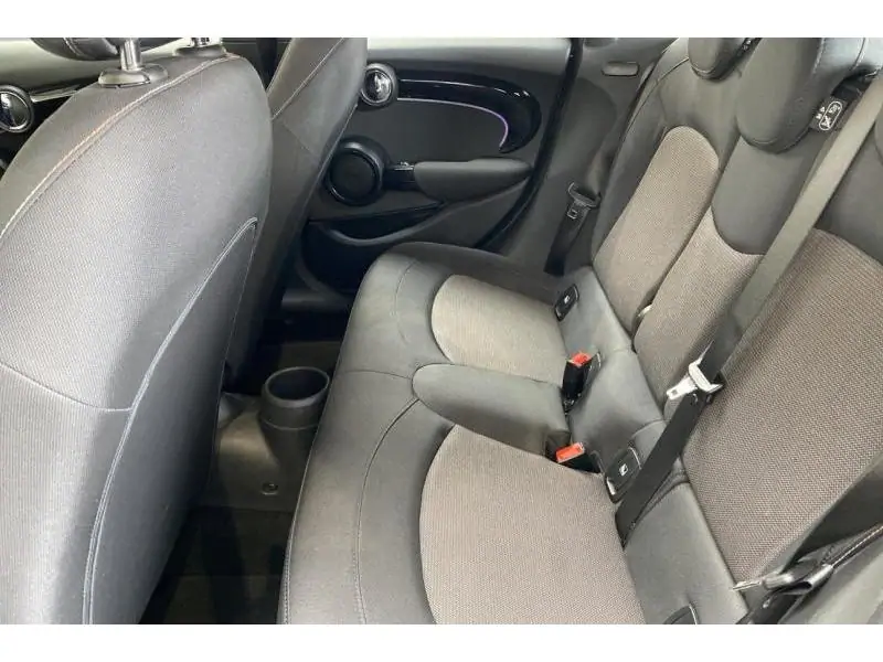 Occasion MINI Cooper Facelift Mini One - 5 DOORS BLACK 18